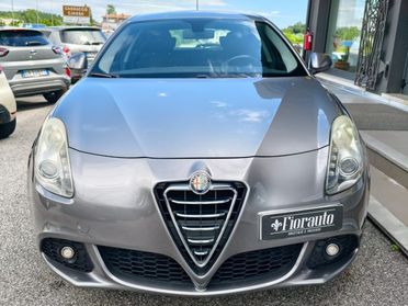 ALFA ROMEO Giulietta 1.4 Turbo 105 CV Progression