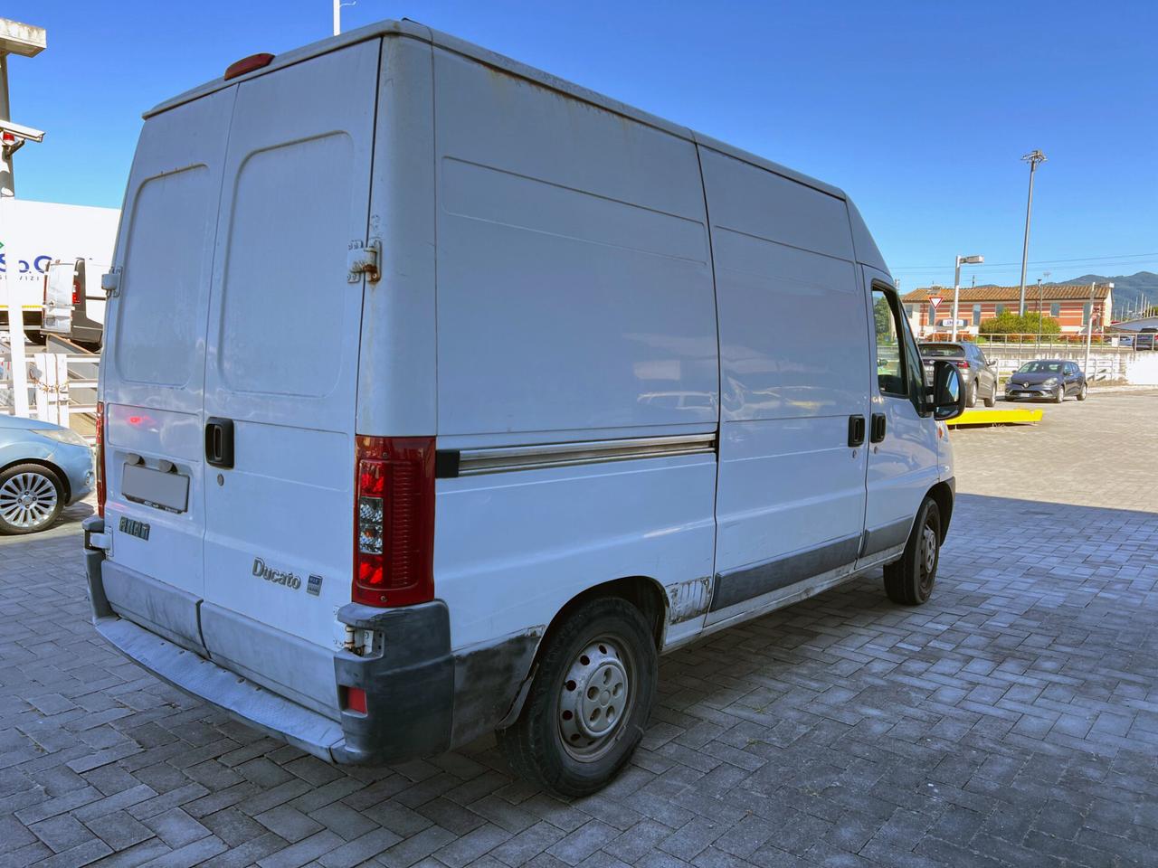 Fiat Ducato