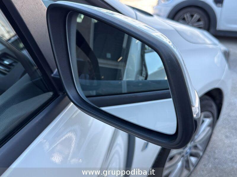BMW Serie 2 Active Tourer Serie 2 F45 2014 Active Tourer 216i Active Tourer