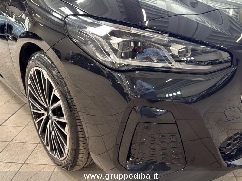 BMW Serie 2 Active Tourer Serie 2 U06 Active Tourer 218d Active Tourer Msport auto