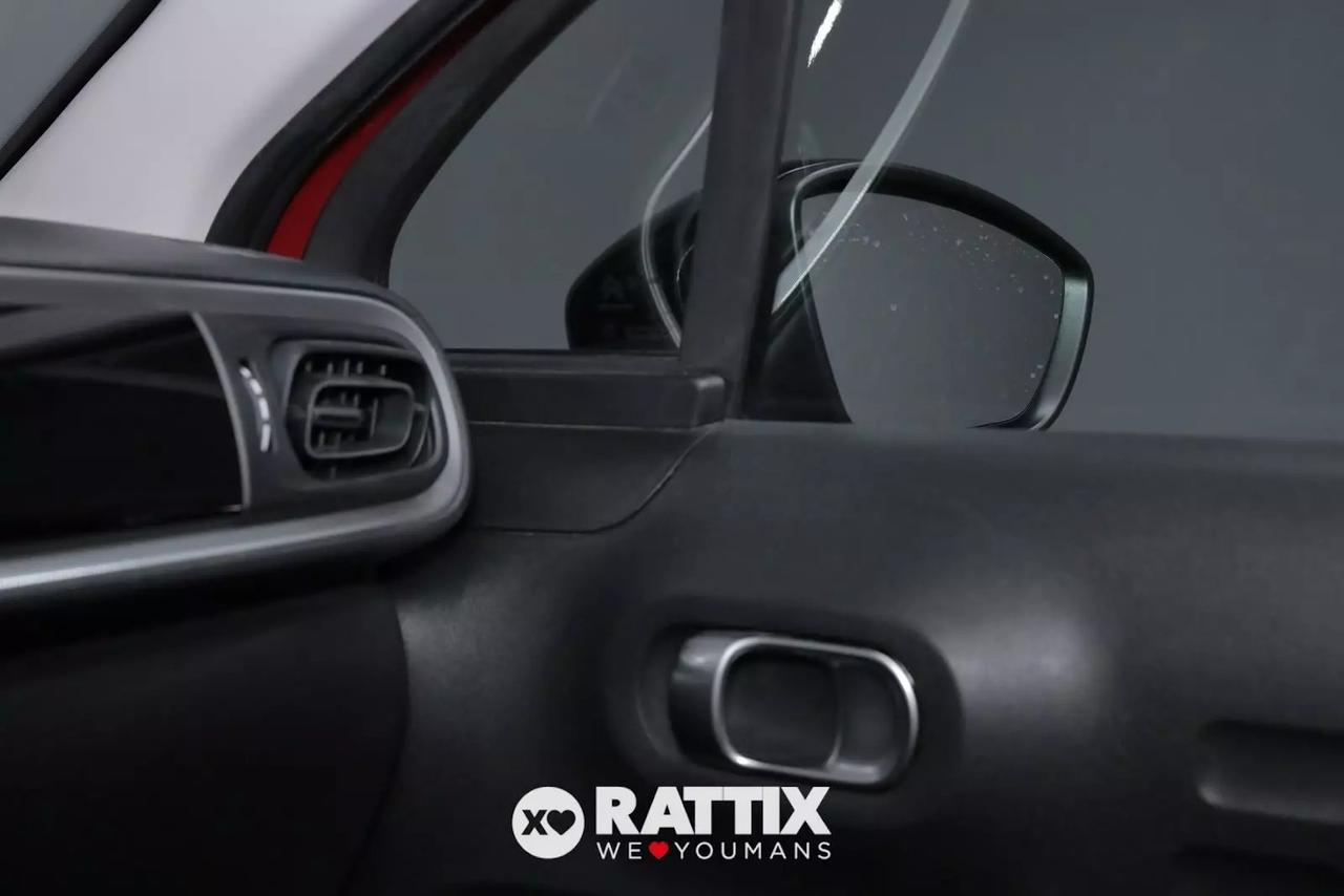 Citroen C3 1.2 Puretech 110CV Max