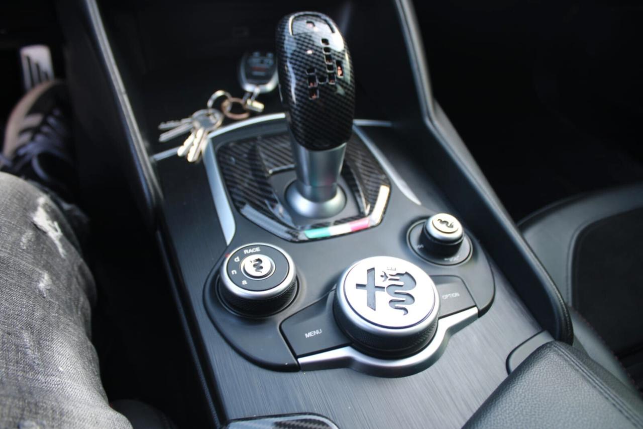 Alfa Romeo Giulia Tua A SOLI 387€ al mese Anticipo Zero