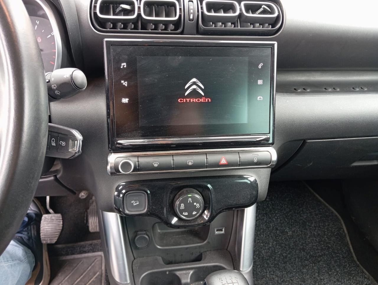 Citroen C3 Aircross PureTech 110 S&S Shine Pack - OFFERTA