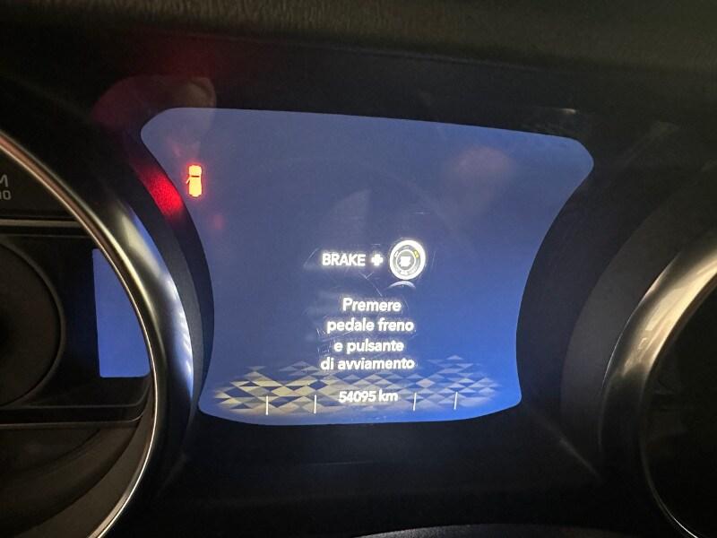 JEEP Wrangler 4ª serie Wrangler Unlimited 2.0 ...