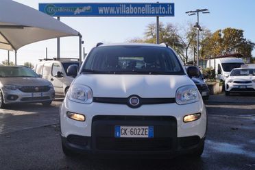 FIAT Panda 1.0 FireFly S&S Hybrid 5 POSTI