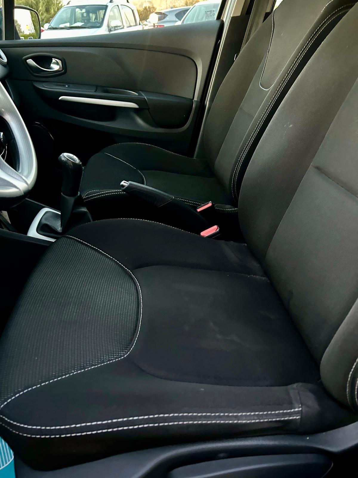 Renault Clio dCi 8V 75 CV Start&Stop 5 porte Energy Duel - ok neop.