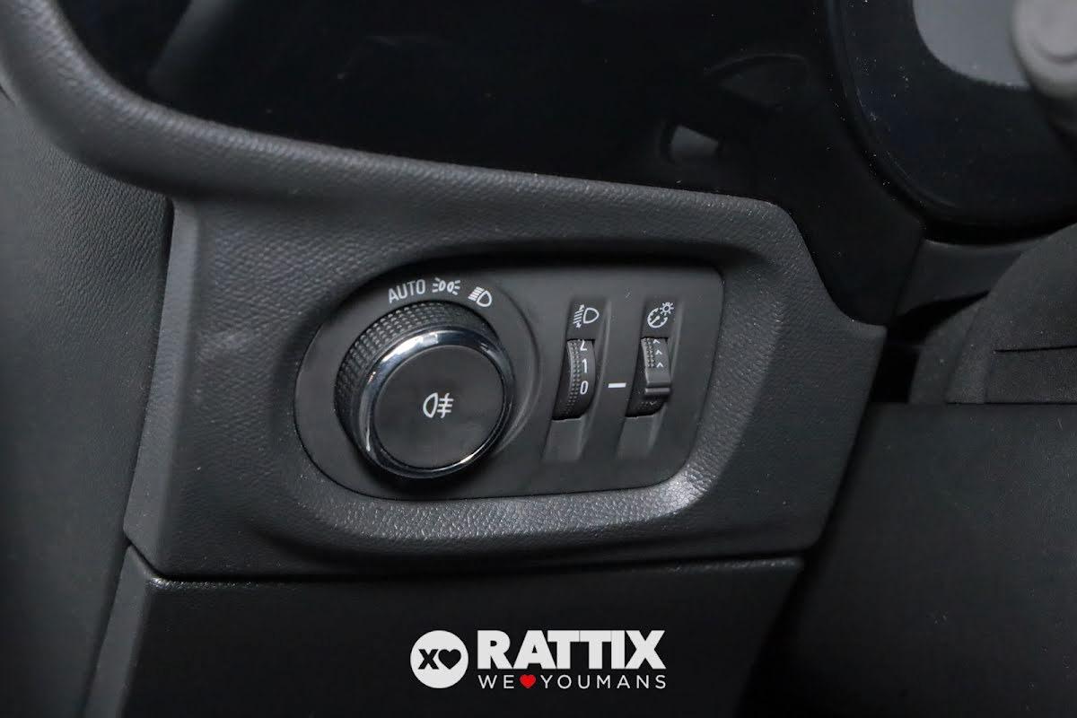 Opel Corsa 1.2 100CV GS at8