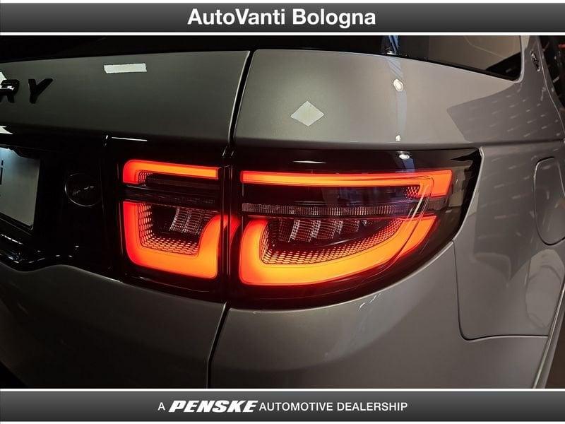 Land Rover Discovery Sport Discovery Sport 1.5 I3 PHEV 309 CV AWD Auto R-Dynamic HSE