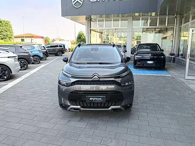 Citroen C3 Aircross 1.2 PureTech 110cv MAX AZIENDALE