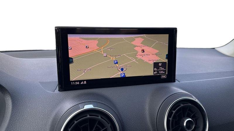 Audi Q2 I 2021 30 2.0 TDI Business S tronic