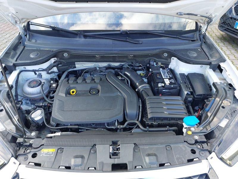 Seat Ateca Ateca 1.5 EcoTSI DSG Business