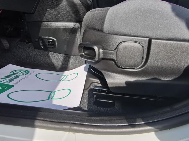 FIAT Panda 1.2 EasyPower Easy 69CV / GPL CASA MADRE