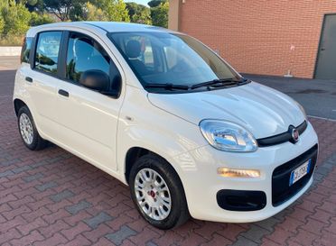 FIAT PANDA EASY 1.2cc OK NEO PATENTATI