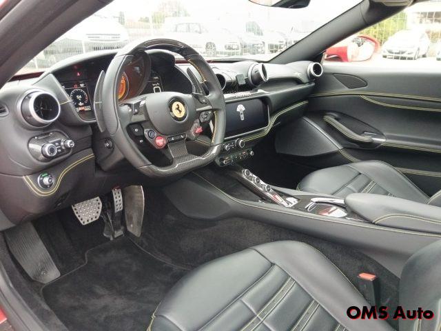 FERRARI Portofino F164 3.9 V8 Ferrari Approved 08.2026
