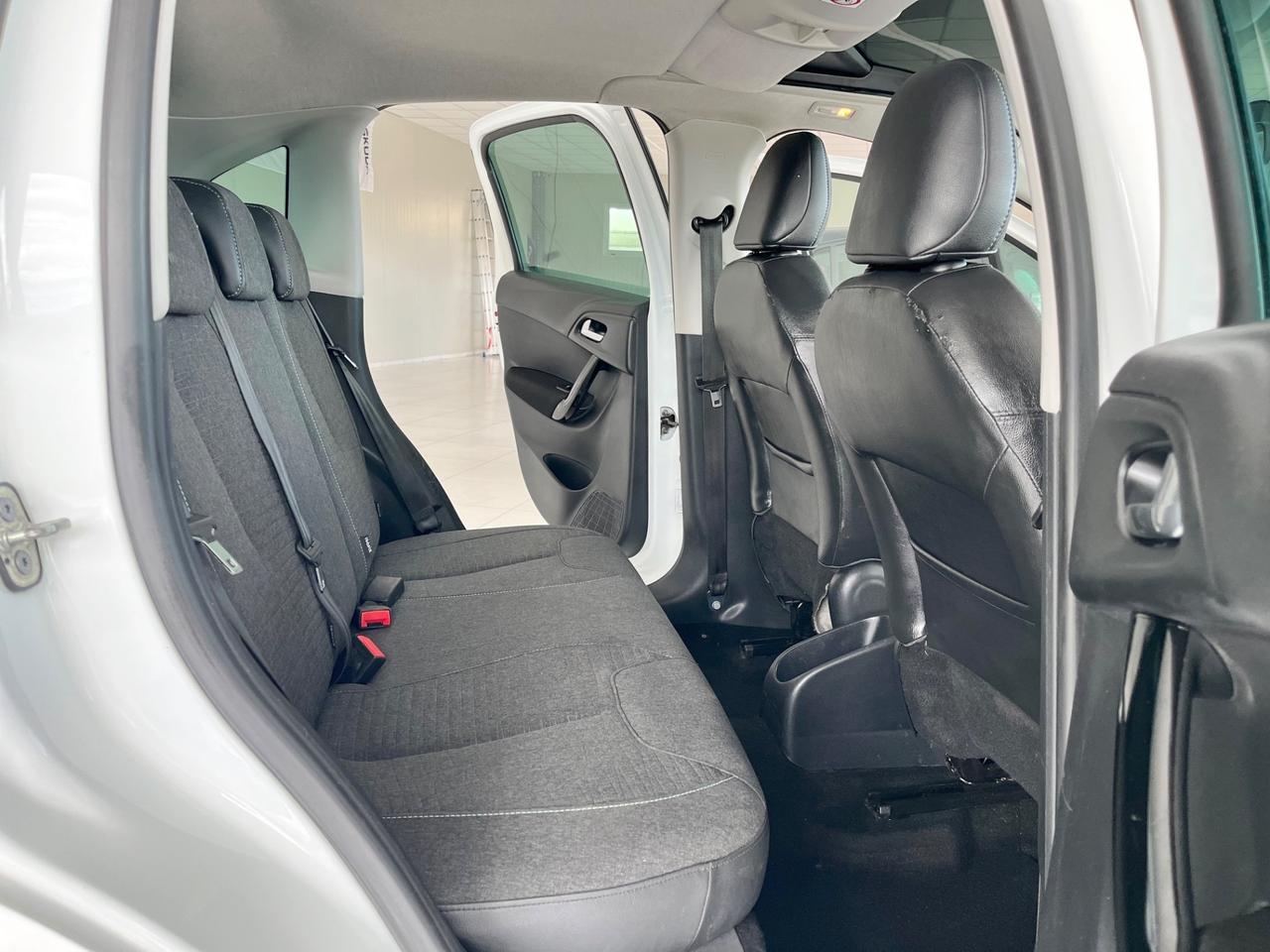 Citroen C3 BlueHDi 75 Exclusive FULL