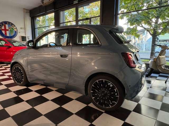 Fiat 500e 500e 3+1 42 kWh La Prima