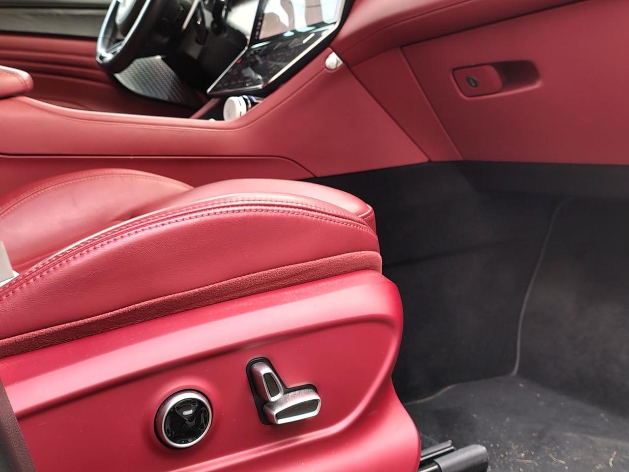 Maserati Grecale 2.0 Modena MHEV #9914