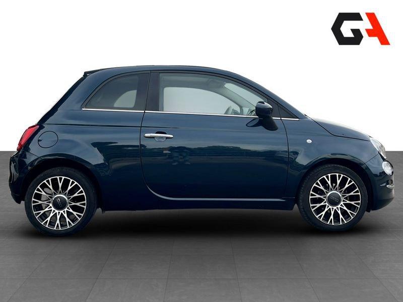 FIAT 500 500 1.0 Hybrid Dolcevita