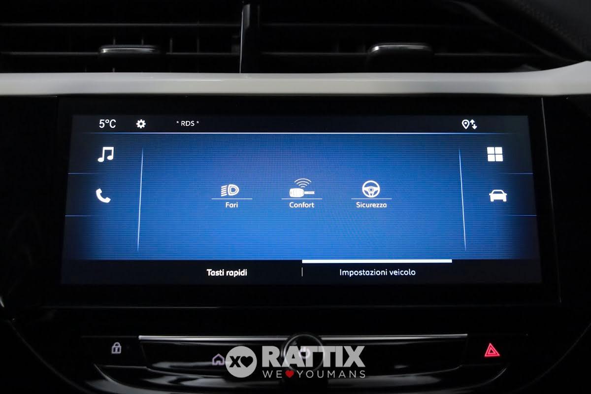 Opel Corsa 1.2 100CV GS at8