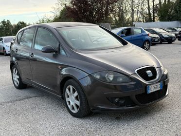 Seat Altea XL 1.9 TDI Stylance