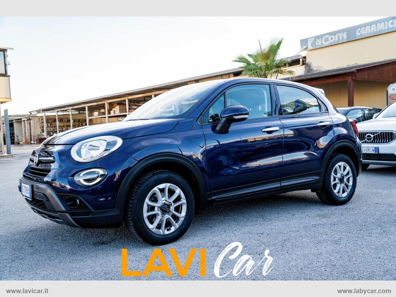 FIAT 500X 1.3 M.Jet 95 CV