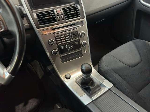 Volvo XC60 2.4 D 175 CV FWD DRIVe Summum