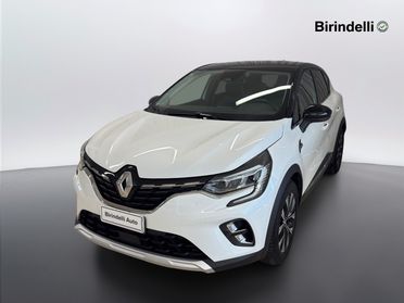 RENAULT Captur 2ª serie - Captur Plug-in Hybrid E-Tech 160 CV Techno