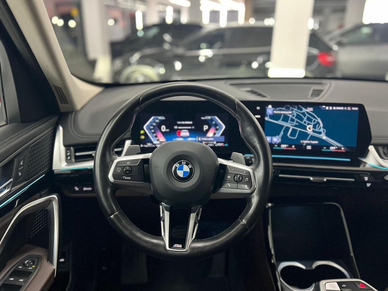 Bmw X1 sDrive 18d xLine