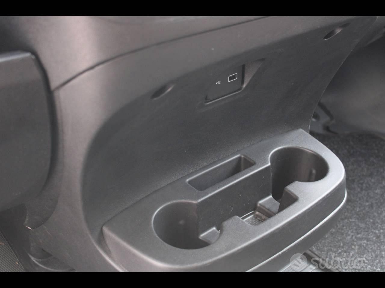 CITROEN Jumper (3 serie) - Jumper 33 BlueHDi 120