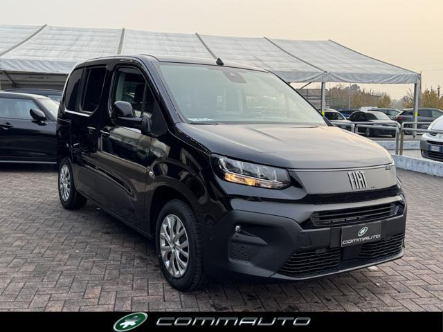 FIAT Doblo Doblò 1.5 BlueHdi 100 CV PC