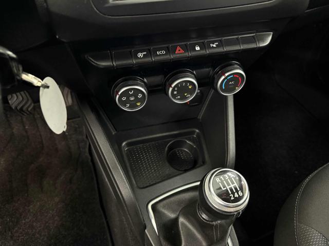 DACIA Duster 1.5 Blue dCi 8V 115 CV 4x2 Comfort