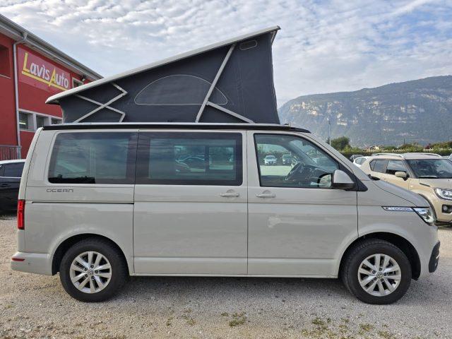 VOLKSWAGEN T6 California 2.0 TDI 150CV Ocean