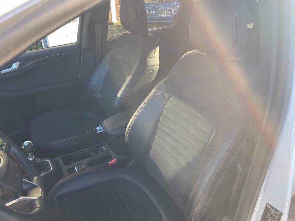 FORD Kuga 1.5 EcoBoost 150 CV 2WD ST-Line X del 2020