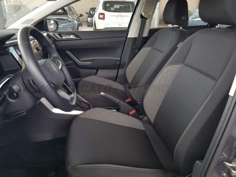 Volkswagen Polo Polo 1.0 tsi Life 95cv dsg