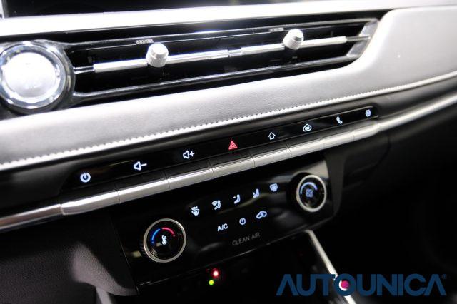 DR MOTOR DR 5.0 1.5 BI-FUEL GPL TETTO PANORAMA NEOPATENTATI