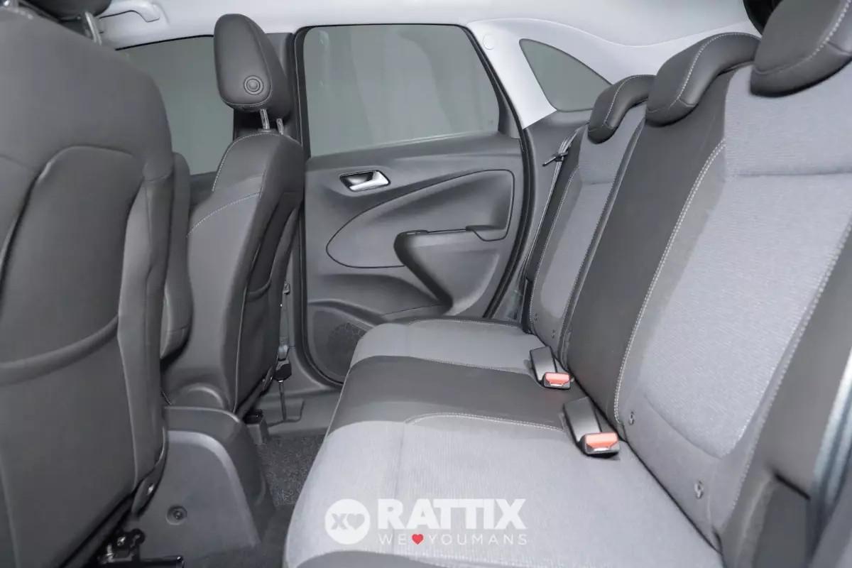Opel Crossland 1.2 130CV Elegance AT6