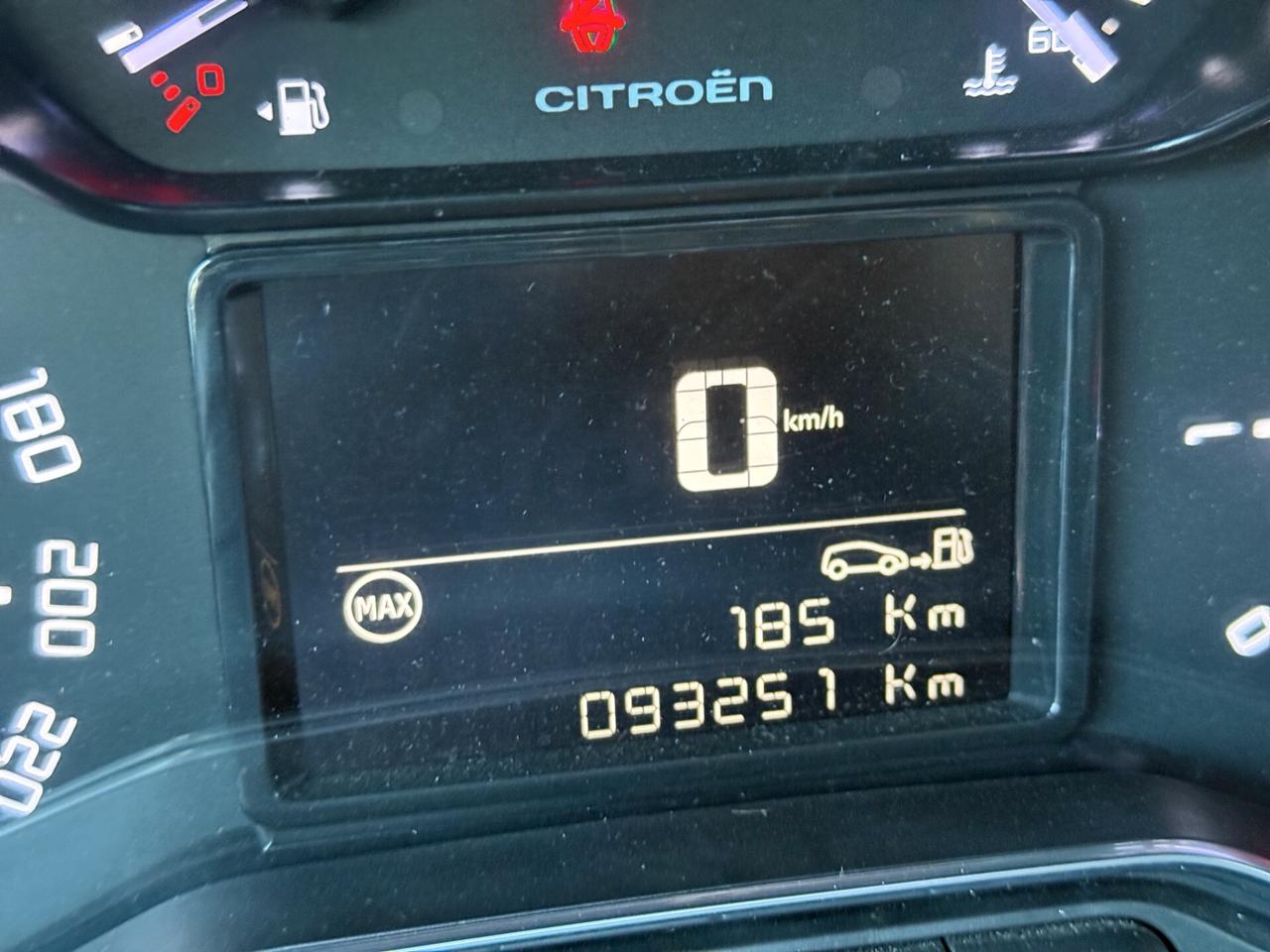 Citroen C3 BlueHDi 75 S&S Shine