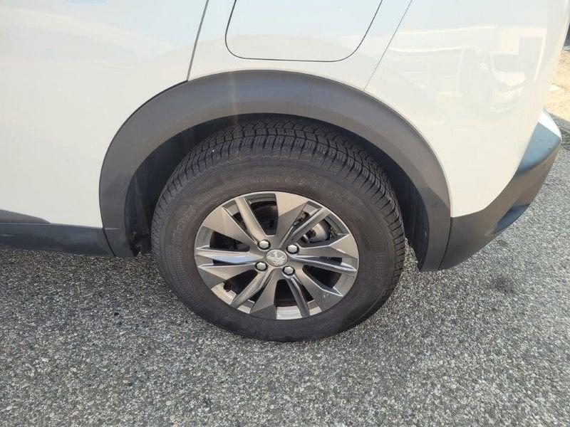 Peugeot 2008 PureTech 100 S&S Allure Pack
