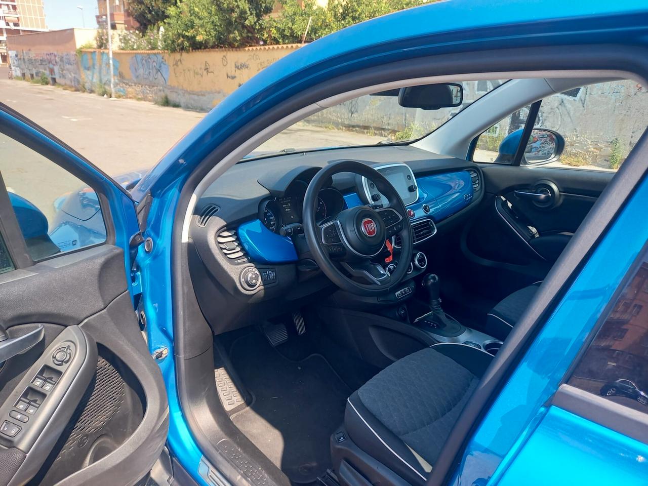 Fiat 500X 1.3 T4 150 CV AUTOMATICA EURO6