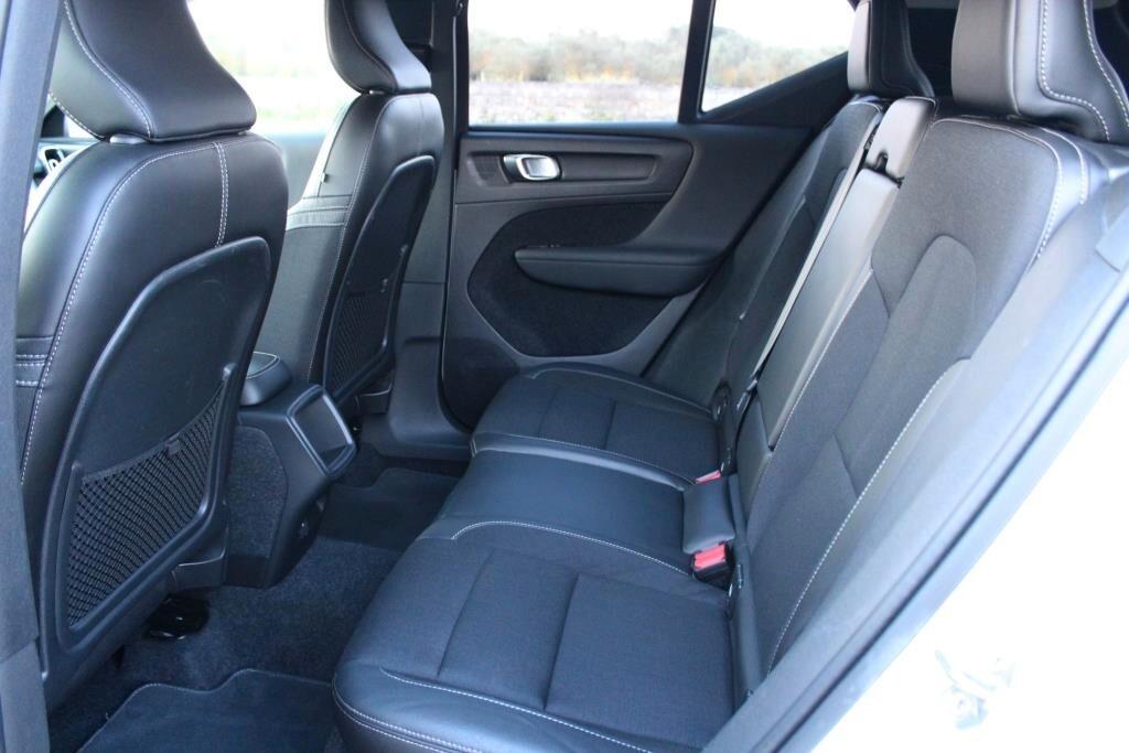 VOLVO XC40 D3 Geartronic 150 CV *FULL LED