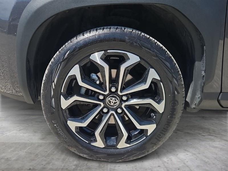 Toyota Yaris Cross 1.5 Hybrid 5p. E-CVT Trend