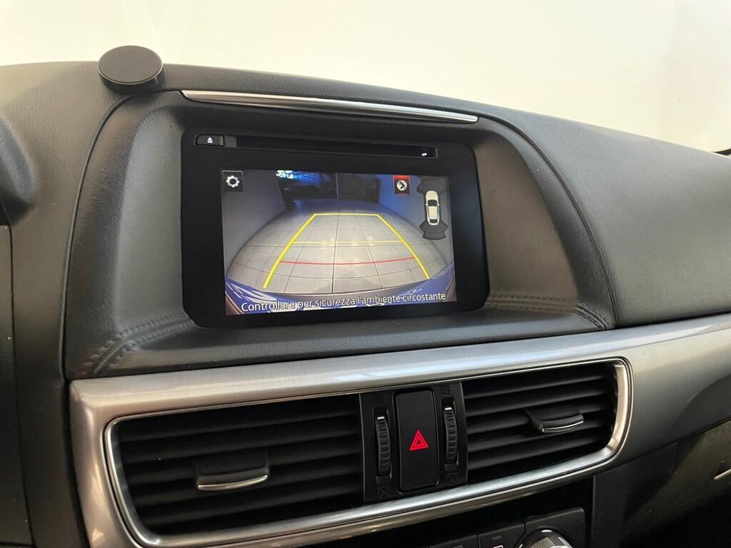 Mazda CX-5 2.2D 150CV Autom. 4WD Evolve