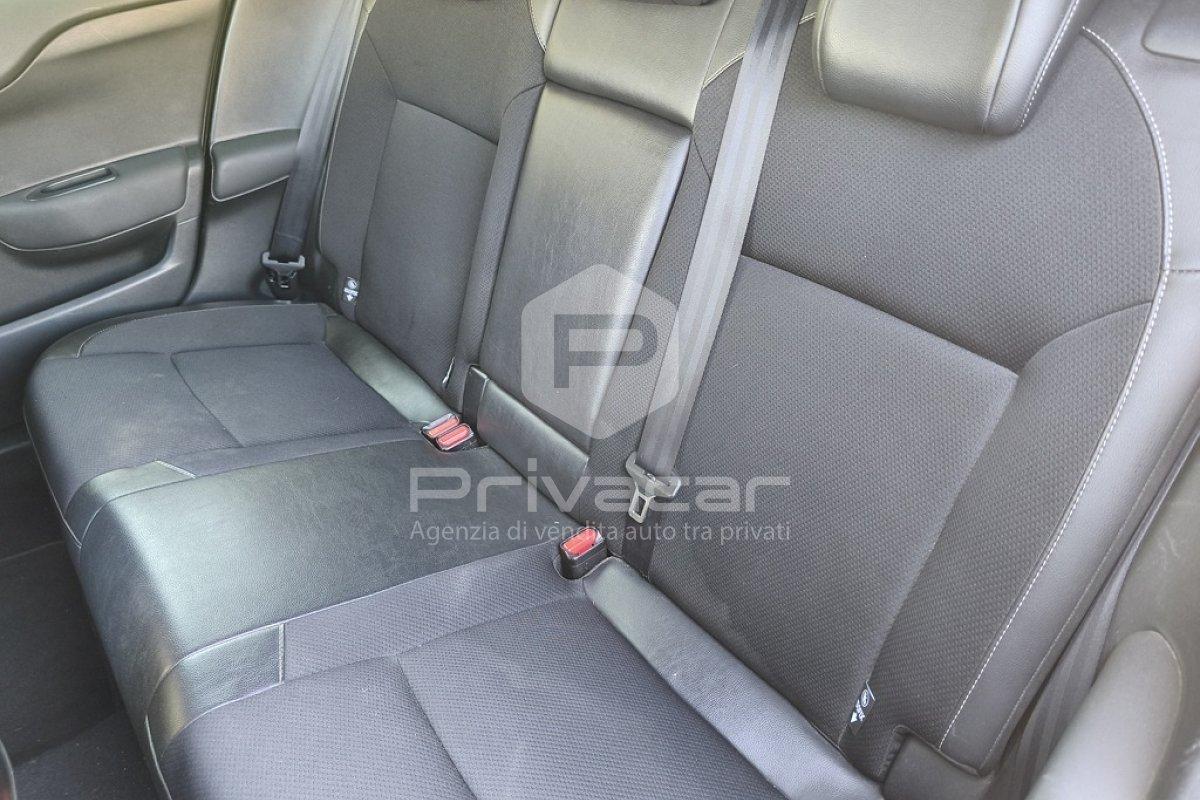 DS DS 4 1.6 VTi 120 Chic