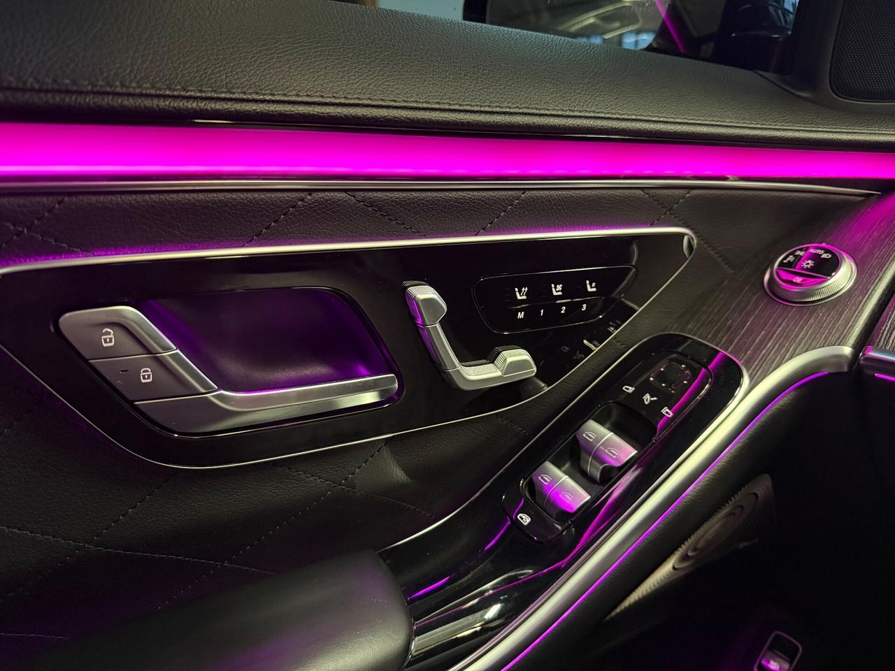 Mercedes-benz S 350 Premium Plus AMG