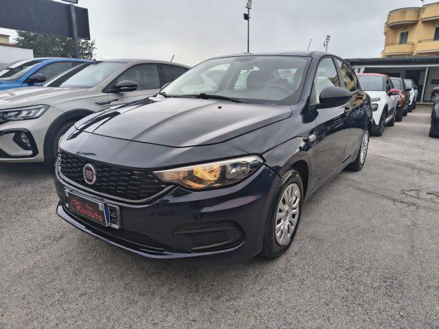 FIAT Tipo 1.4 4 porte Lounge