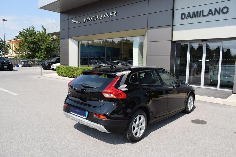 Volvo V40 Cross Country V40 Cross Country D2