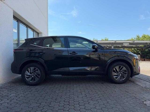 NISSAN Qashqai 1.3 MHEV BUSINESS 158CV XTRONIC 2WD