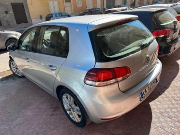 Volkswagen Golf 1.6 TDI DPF 3p. Highline