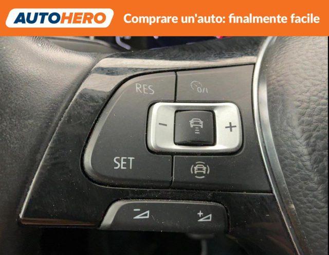 VOLKSWAGEN T-Roc 1.5 TSI ACT DSG Advanced BlueMotion Technology