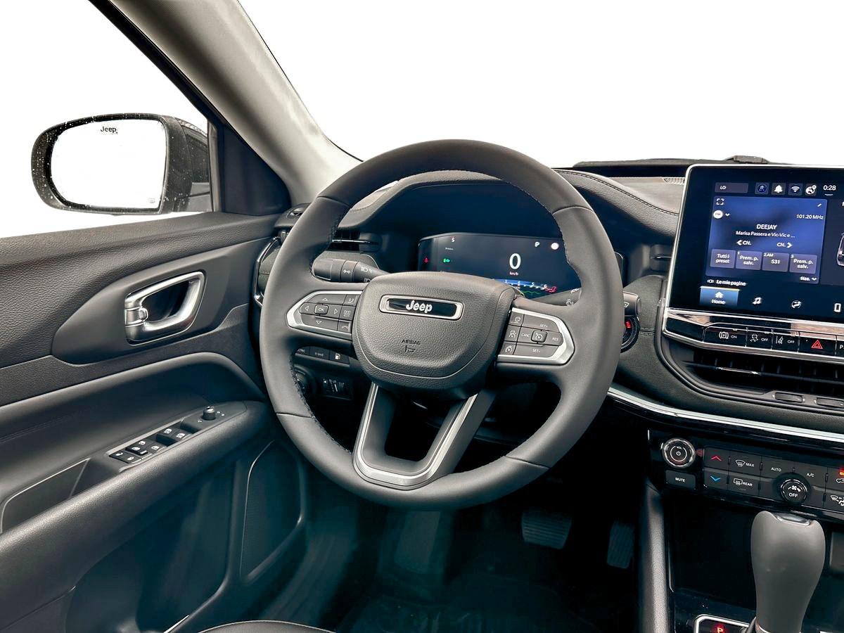 JEEP Compass 4xe Plug-In Hybrid North Star 1.3 Turbo T4 Phev 4xe At6 240cv